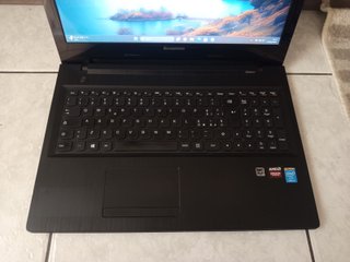 PC PORTATILE LENOVO i5 |8GB RAM|500GB|RADEON 2GB