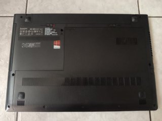PC PORTATILE LENOVO i5 |8GB RAM|500GB|RADEON 2GB