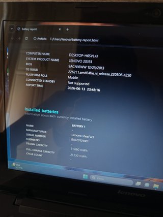 PC PORTATILE LENOVO i5 |8GB RAM|500GB|RADEON 2GB