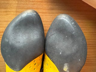 Pies de Gato La Sportiva Solution Comp