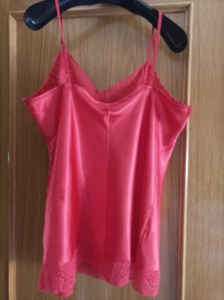 Shorts vaqueros Lee Talla 40regalo  Blusa lencera