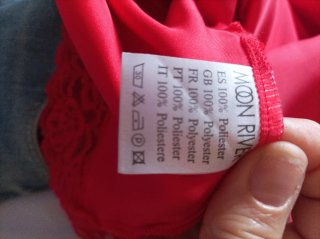 Shorts vaqueros Lee Talla 40regalo  Blusa lencera