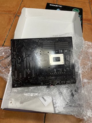 Placa Base ASUS PRIME Z690-P D4 LGA 1700