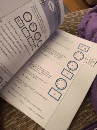 Vacaciones Santillana 100 problemas matemáticas 2°