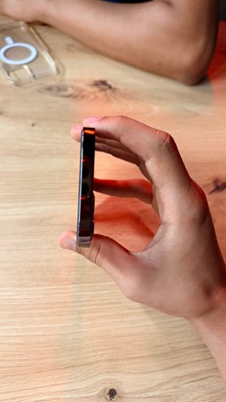 Mobil iphone 12 pro 100% bateria 128gb