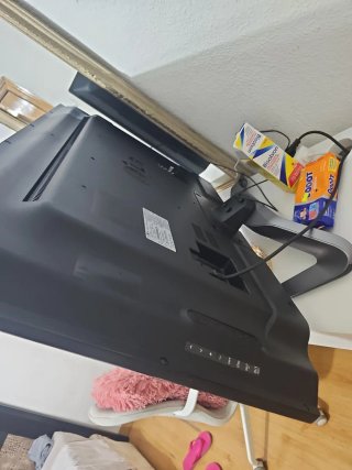 TV LG 43 Full HD