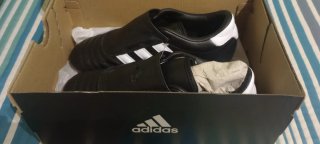 ADIDAS Taekwondo Niño/Mujer. Talla 36