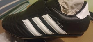 ADIDAS Taekwondo Niño/Mujer. Talla 36