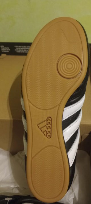 ADIDAS Taekwondo Niño/Mujer. Talla 36