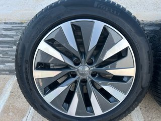Llantas Originales Audi 18 Pulgadas