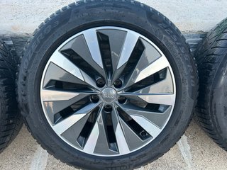 Llantas Originales Audi 18 Pulgadas