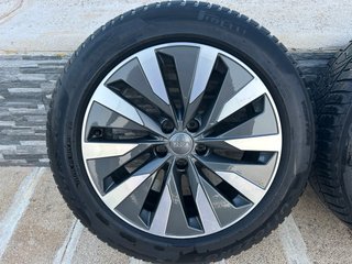 Llantas Originales Audi 18 Pulgadas
