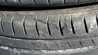Llantas BMW X3 17 pulgadas