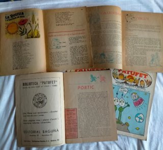 Revista Patufet
