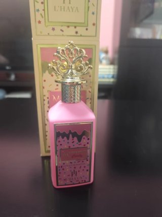 Marshmellow Candy L'haya Perfume