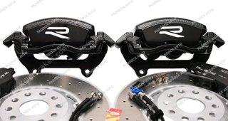 ⭕Pinzas freno Golf 8 Cupra S3 357mm