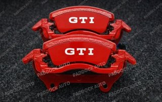 ⭕Pinzas freno Golf 8 Cupra S3 357mm
