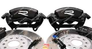 ⭕Pinzas freno Golf 8 Cupra S3 357mm