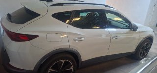CUPRA Formentor 2022