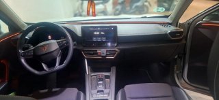CUPRA Formentor 2022