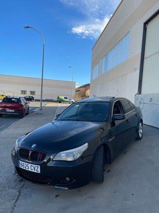BMW Serie 5 2004