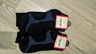 Pack Calcetines térmicos FlexiTog (talla 41-46)