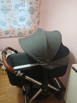 Carro Jane Kawai 3 en 1
