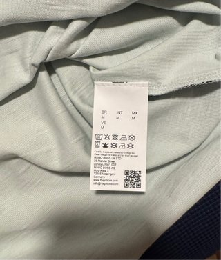 Camiseta BOSS Talla M