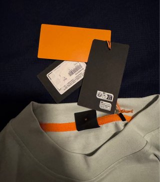 Camiseta BOSS Talla M