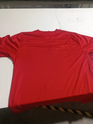 Lote Camisetas Albacete Balompié Vintage Hummel T