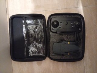 Drone E58 HD Camera