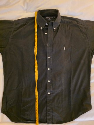 Camicia Ralph Lauren  Manica corta