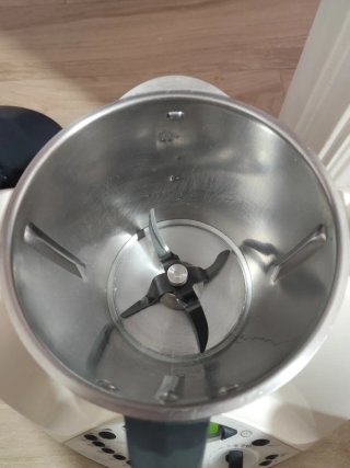 NO NEGOCIABLE Thermomix TM31 LEER DESCRIPCIÓN