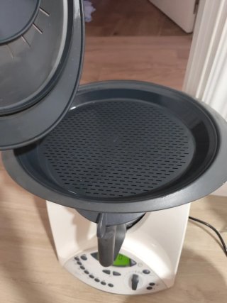 NO NEGOCIABLE Thermomix TM31 LEER DESCRIPCIÓN