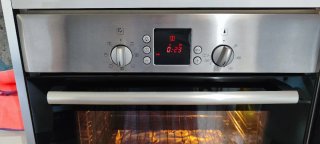 Horno Bosch