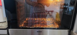 Horno Bosch