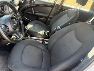 MINI Countryman 2011