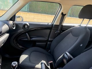 MINI Countryman 2011