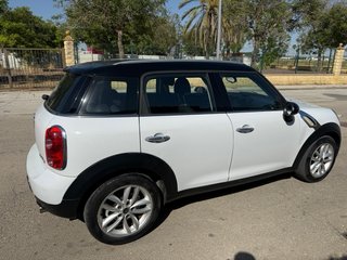 MINI Countryman 2011