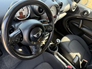 MINI Countryman 2011