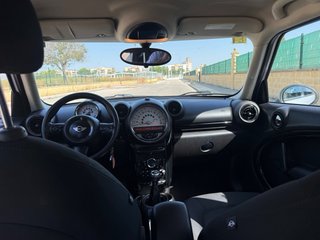 MINI Countryman 2011