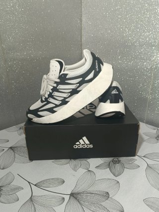 Zapatillas Adidas Adizero Aruku Nuevas