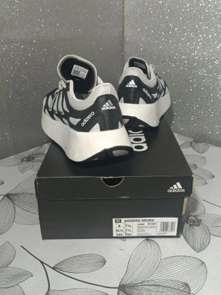 Zapatillas Adidas Adizero Aruku Nuevas