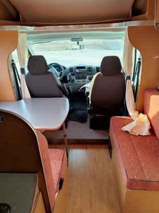 Citroen Jumpy 2007