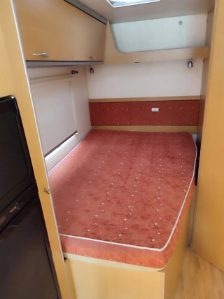 Citroen Jumpy 2007