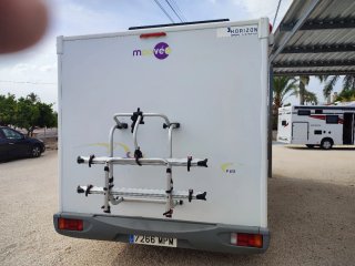 Citroen Jumpy 2007