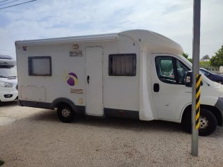 Citroen Jumpy 2007