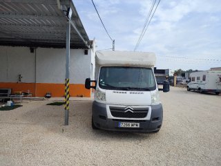 Citroen Jumpy 2007