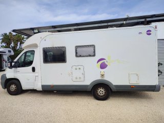 Citroen Jumpy 2007