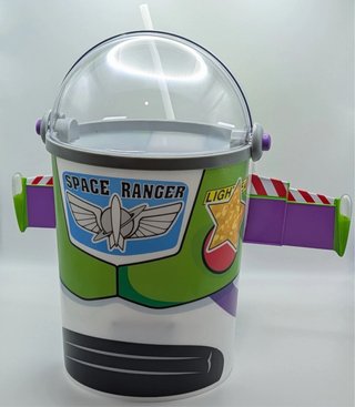 Palomitero Buzz Lightyear Toy Story 5